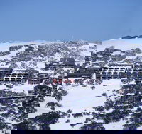 Arlberg Hotham - C Tourism