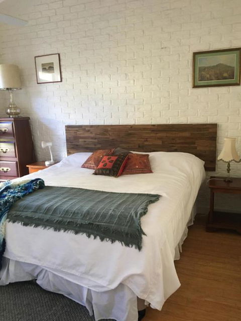 Eumundi Guesthouse & B & B - C Tourism 2