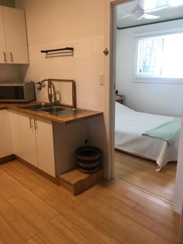 Eumundi Guesthouse & B & B - C Tourism 5