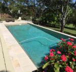 Eumundi Guesthouse  B  B - C Tourism