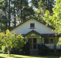 Telegraph Retreat Cottages - C Tourism