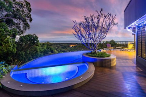 Warrawong Lodge - C Tourism 0