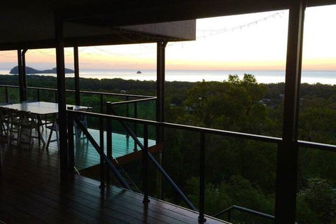 Warrawong Lodge - C Tourism 2