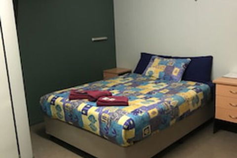 Karratha Lodge - C Tourism 0