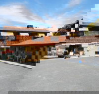 Young Goldrush Motel - C Tourism