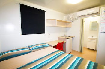 Meekatharra Accommodation Centre - C Tourism 1
