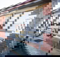 Cherry Blossom Motel - C Tourism