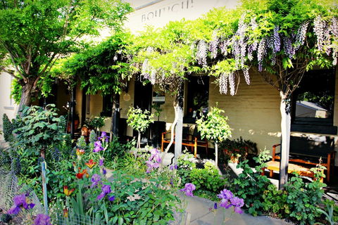 CocknBull Boutique Hotel - C Tourism 2