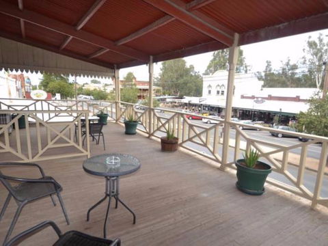 Bordello Hotel Bar & Spa - C Tourism 5