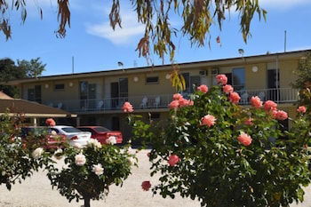Big River Motel - C Tourism 0