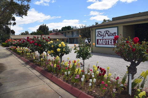 Big River Motel - C Tourism 4