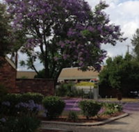 Belvoir Village Motel  Apartments Wodonga - C Tourism