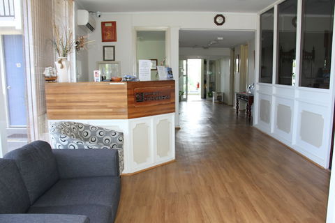 Citigate Motel Newcastle - C Tourism 6