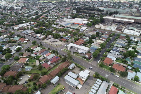 Citigate Motel Newcastle - C Tourism 1
