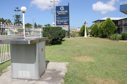 Citigate Motel Newcastle - C Tourism 3