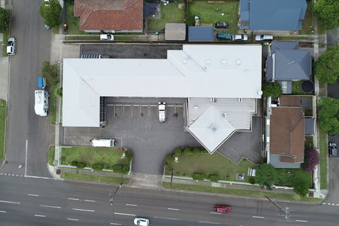 Citigate Motel Newcastle - C Tourism 5