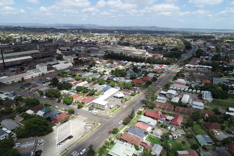 Citigate Motel Newcastle - C Tourism 0