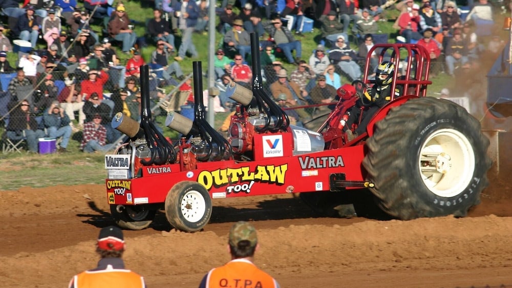 Wandella VIC C Tourism