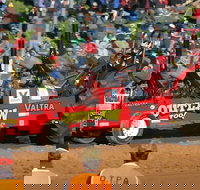 Loddon River Motel - C Tourism