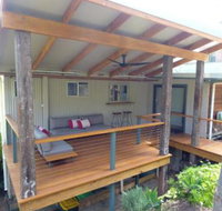 Corymbia Batemans Bay - C Tourism