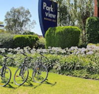 Parkview Motor Inn - C Tourism