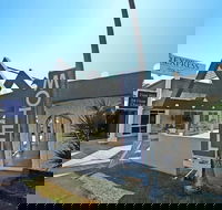 Q Express - C Tourism