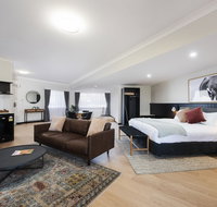 Parklands Resort  Conference Centre - C Tourism