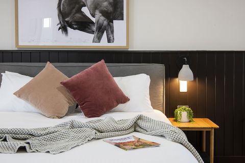 Parklands Resort & Conference Centre - C Tourism 1