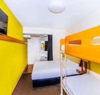 ibis budget Sydney Olympic Park - C Tourism