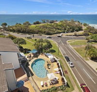 Pandanus Coolum Beach - C Tourism
