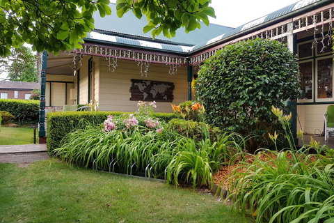 Glenella Guesthouse - C Tourism 1
