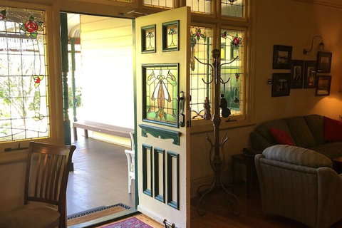 Glenella Guesthouse - C Tourism 5