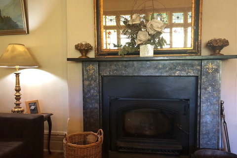 Glenella Guesthouse - C Tourism 4