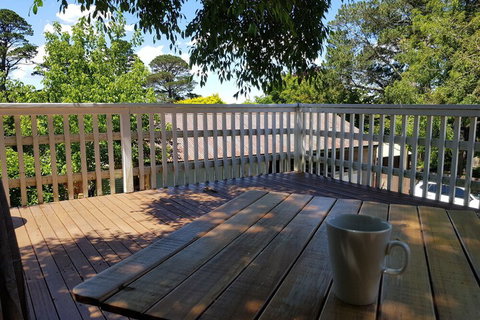 Glenella Guesthouse - C Tourism 2