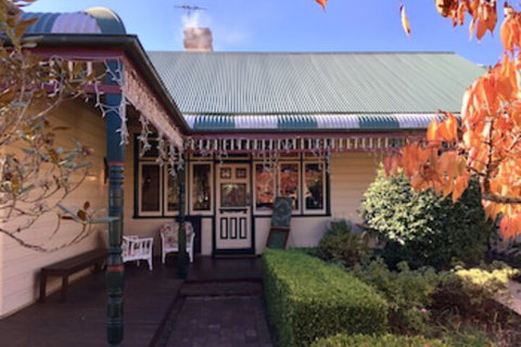 Glenella Guesthouse - C Tourism 0