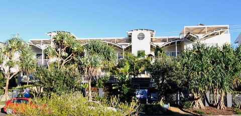 Horizons At Peregian - C Tourism 0
