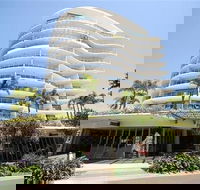Cilento Mooloolaba - C Tourism