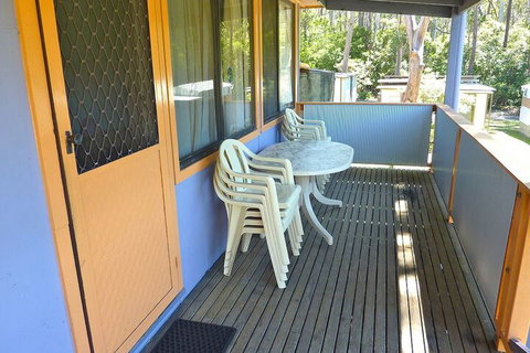 Durras Lake North Holiday Park - C Tourism 6