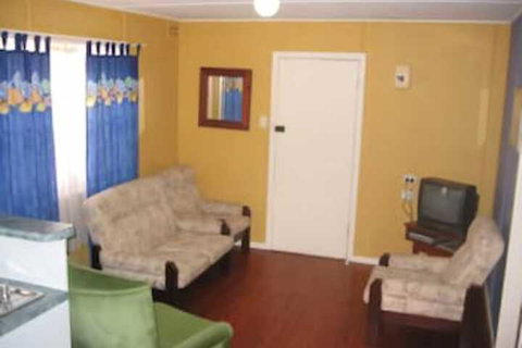 Durras Lake North Holiday Park - C Tourism 3