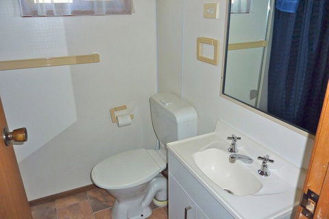 Durras Lake North Holiday Park - C Tourism 7