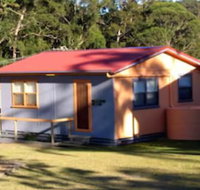 Durras Lake North Holiday Park - C Tourism