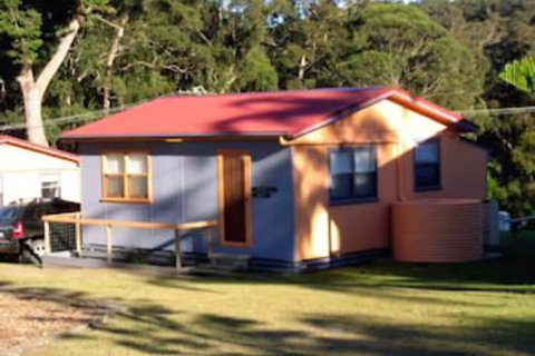 Durras Lake North Holiday Park - C Tourism 0
