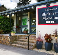 Blackheath Motor Inn - C Tourism