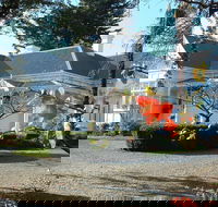 Huonville Guesthouse - C Tourism