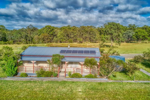 Cottages On Lovedale - C Tourism 1