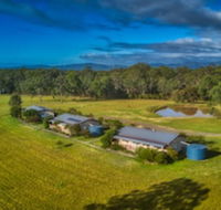 Cottages on Lovedale - C Tourism