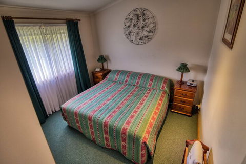 Cottages On Lovedale - C Tourism 5
