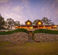 Bimbadeen Mountain Retreat - C Tourism