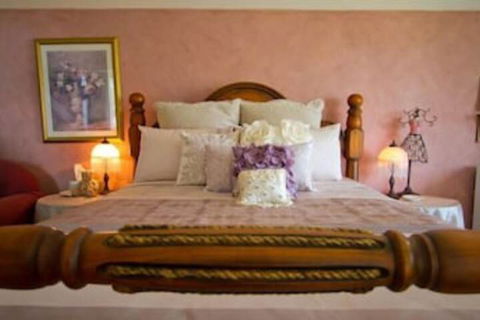 Bimbadeen Mountain Retreat - C Tourism 7
