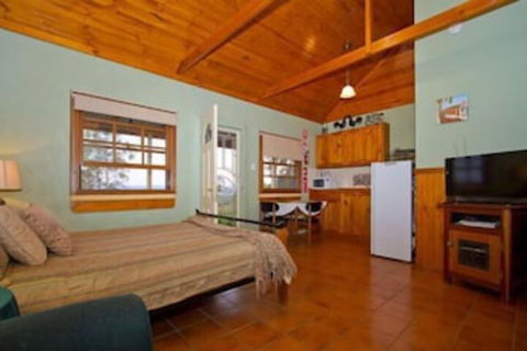 Bimbadeen Mountain Retreat - C Tourism 2
